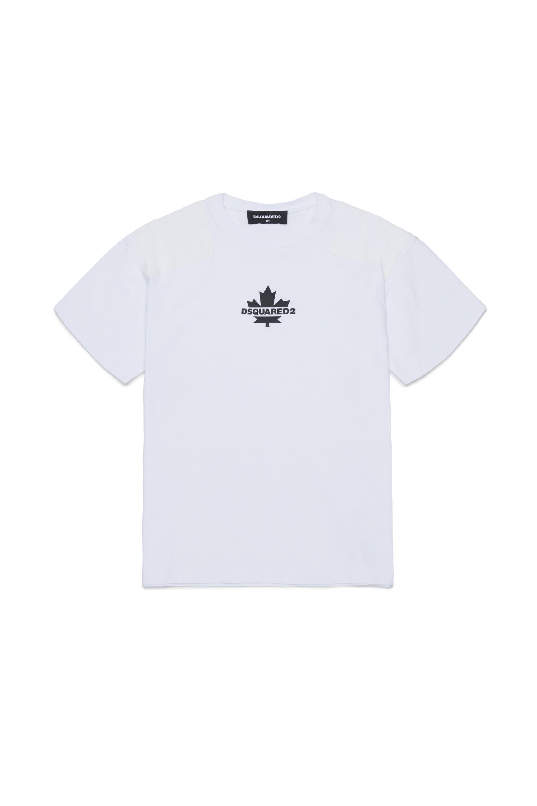 T-SHIRT DSQUARED KID