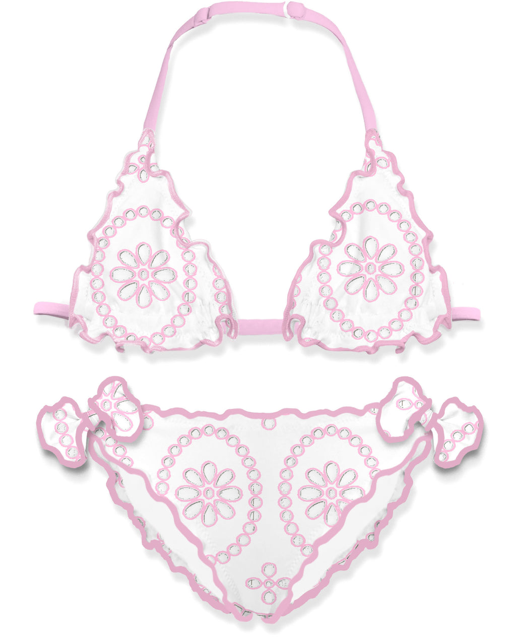 BIKINI MC2 SAINT BARTH 00757L
