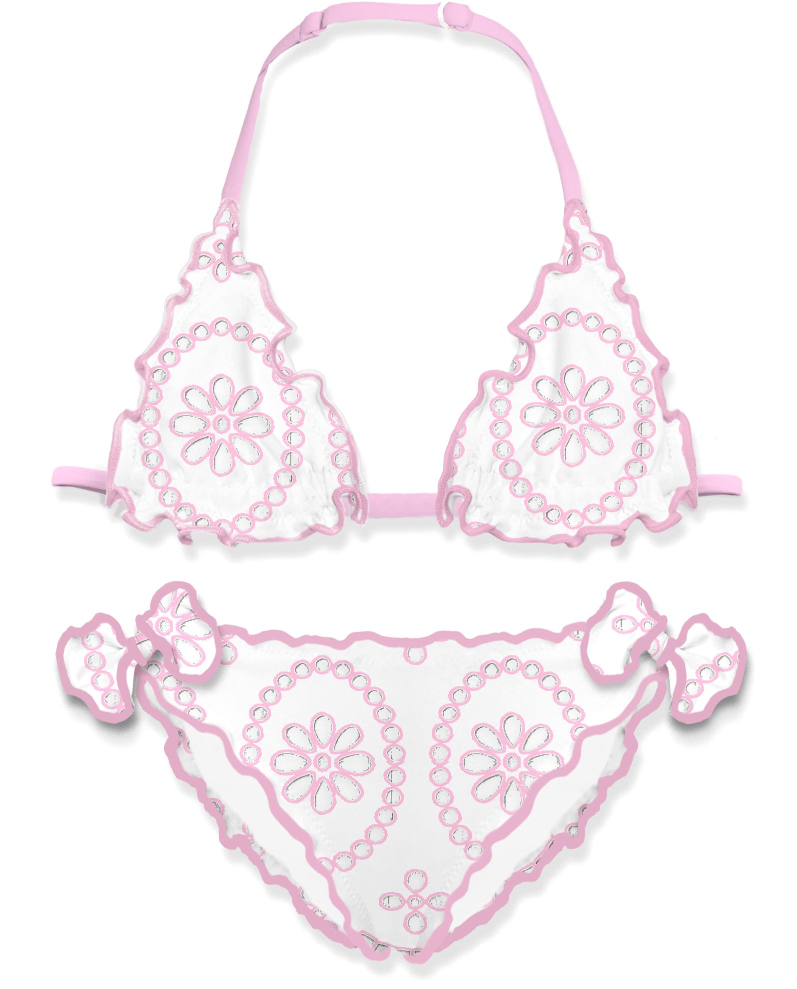 BIKINI MC2 SAINT BARTH 00757L
