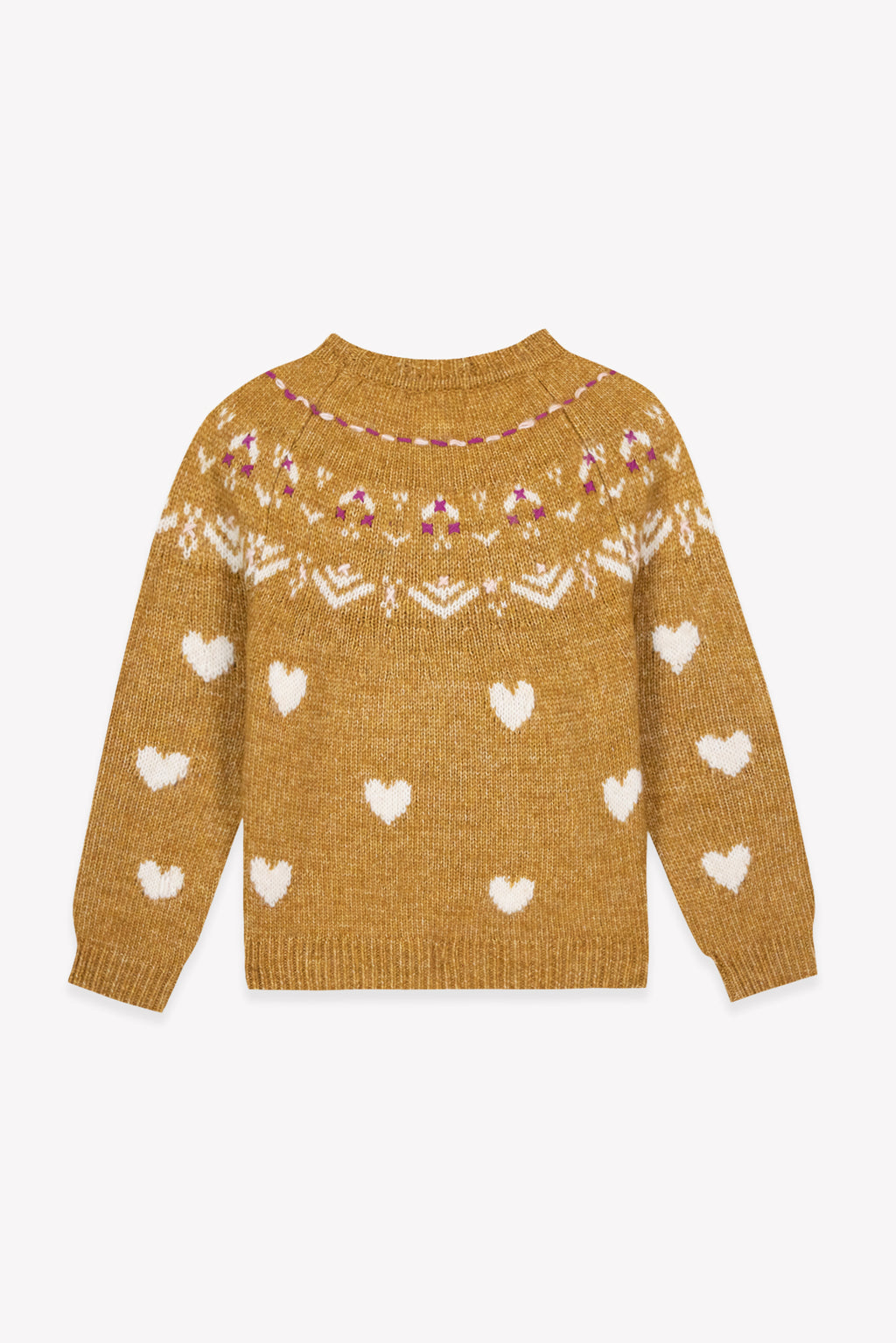 Maglione BONTON