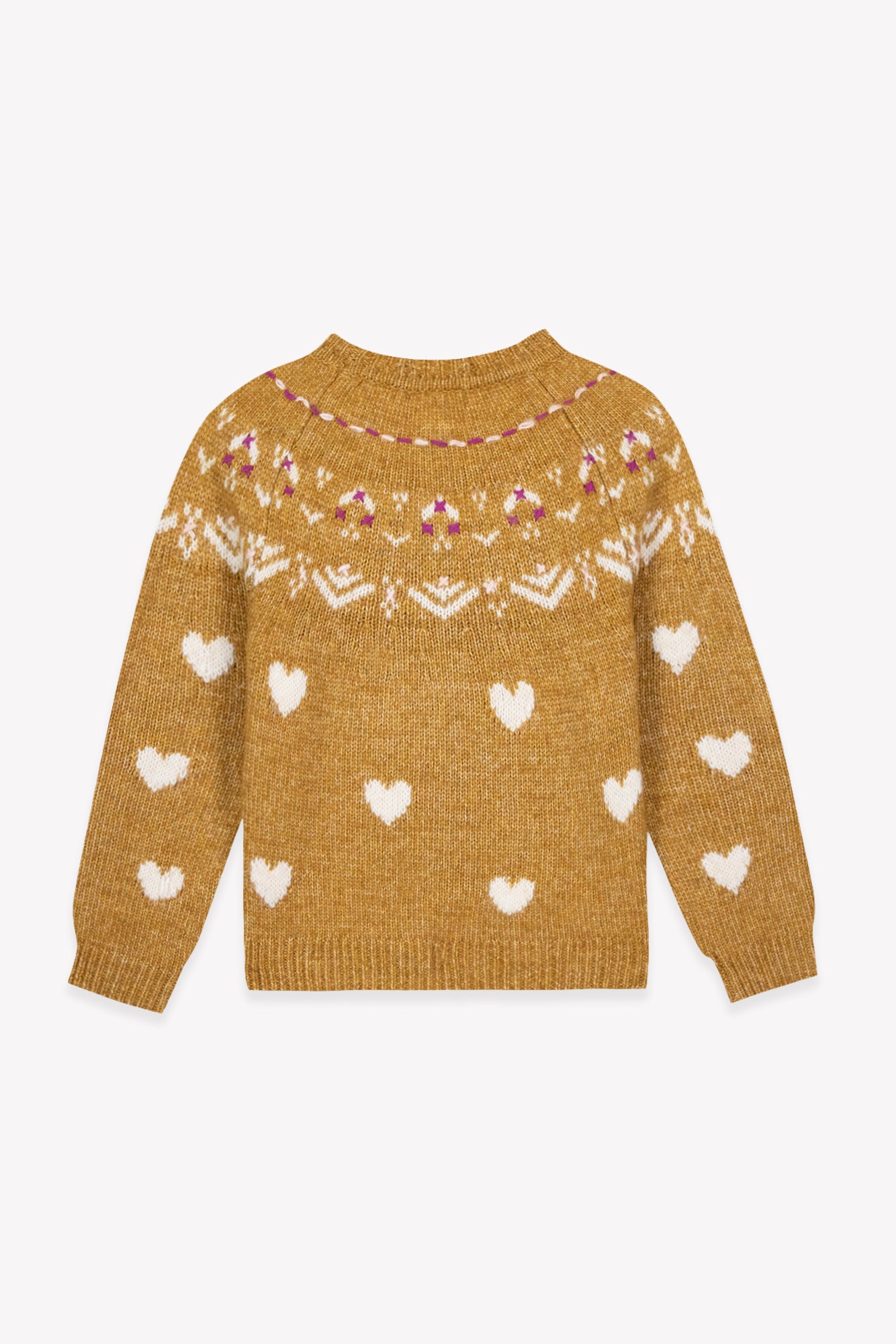 Maglione BONTON