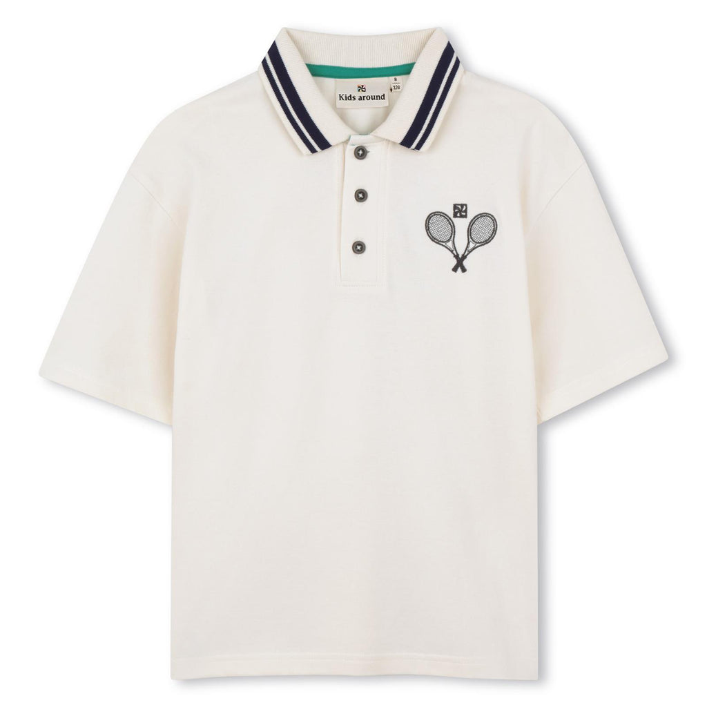 POLO KIDS AROUND 148