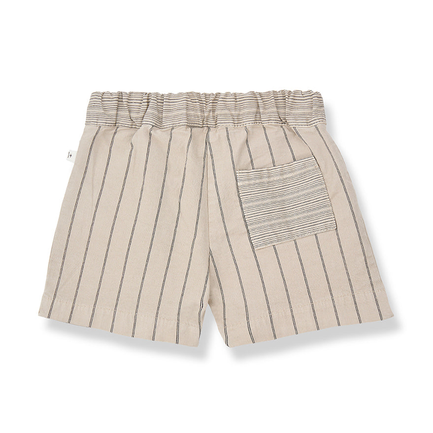 SHORTS 1+ IN THE FAMILY Beige