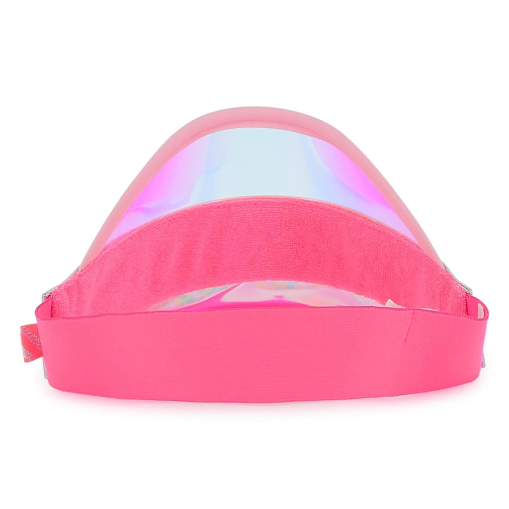 VISIERA BILLIEBLUSH Bianco