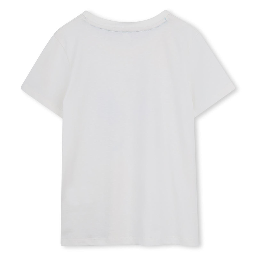 T-SHIRT KIDS AROUND 126
