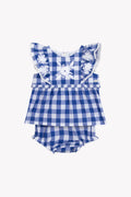 VESTITO TARTINE ET CHOCOLAT 4526E