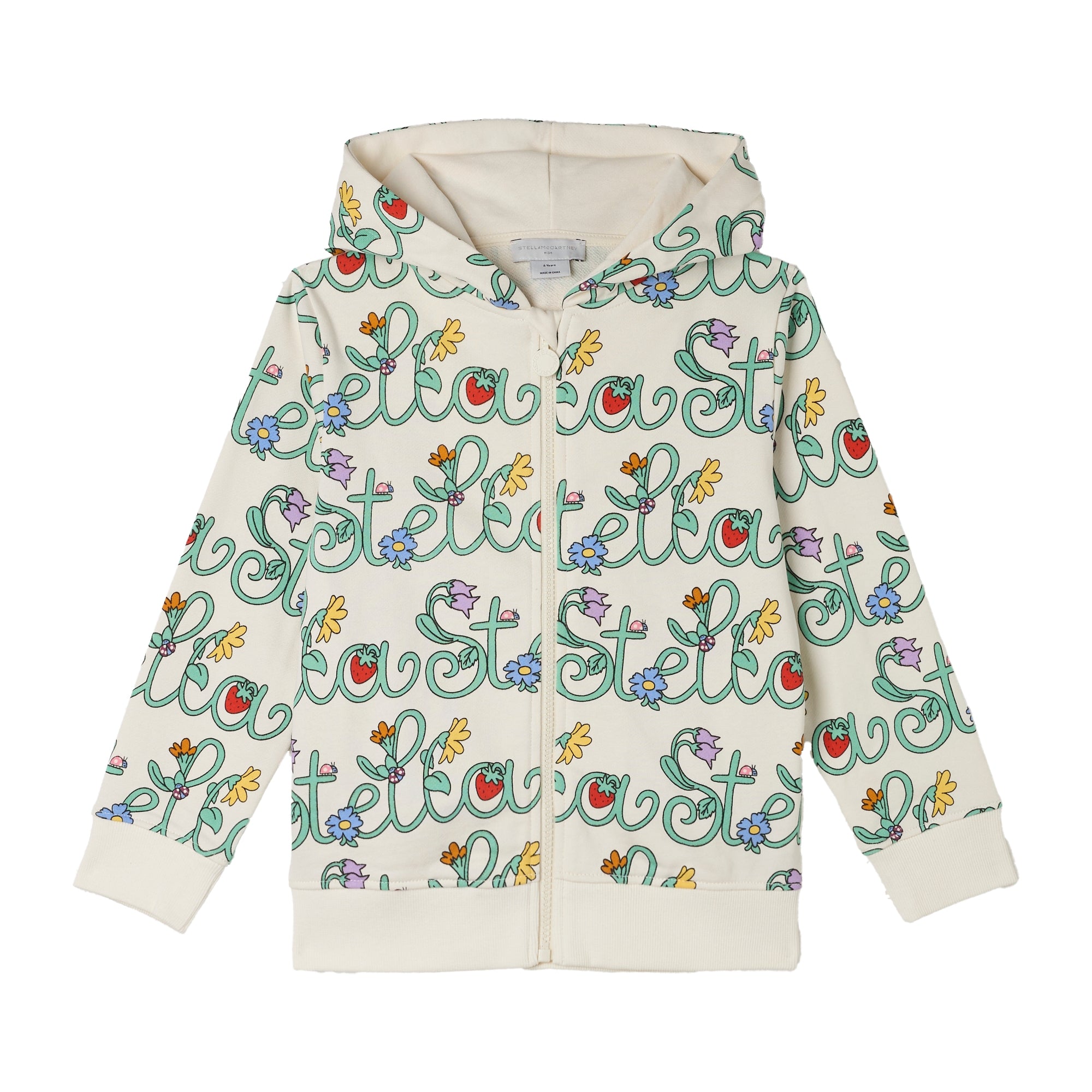 FELPA STELLA MC CARTNEY 101MC