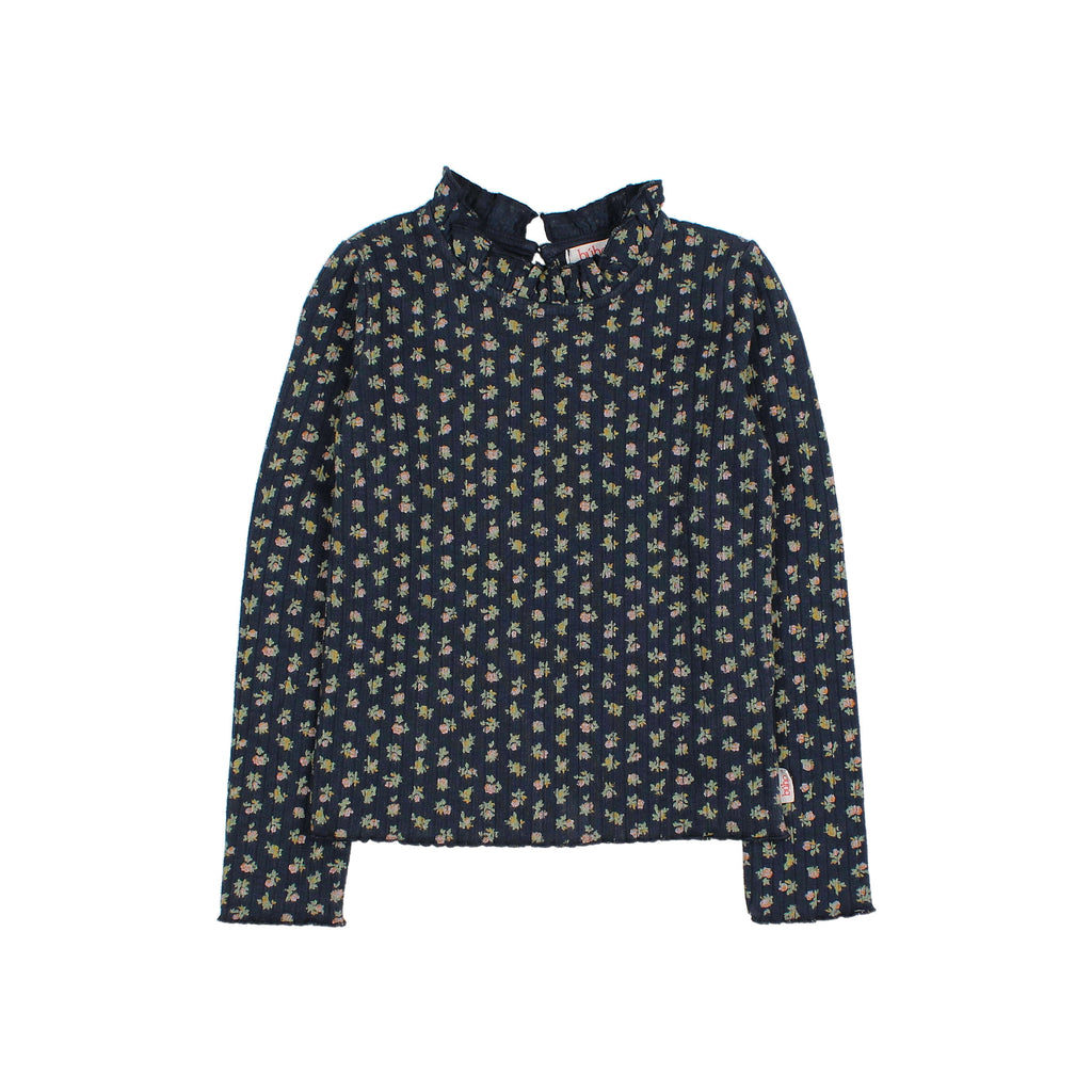 T-SHIRT BUHO Cream pink