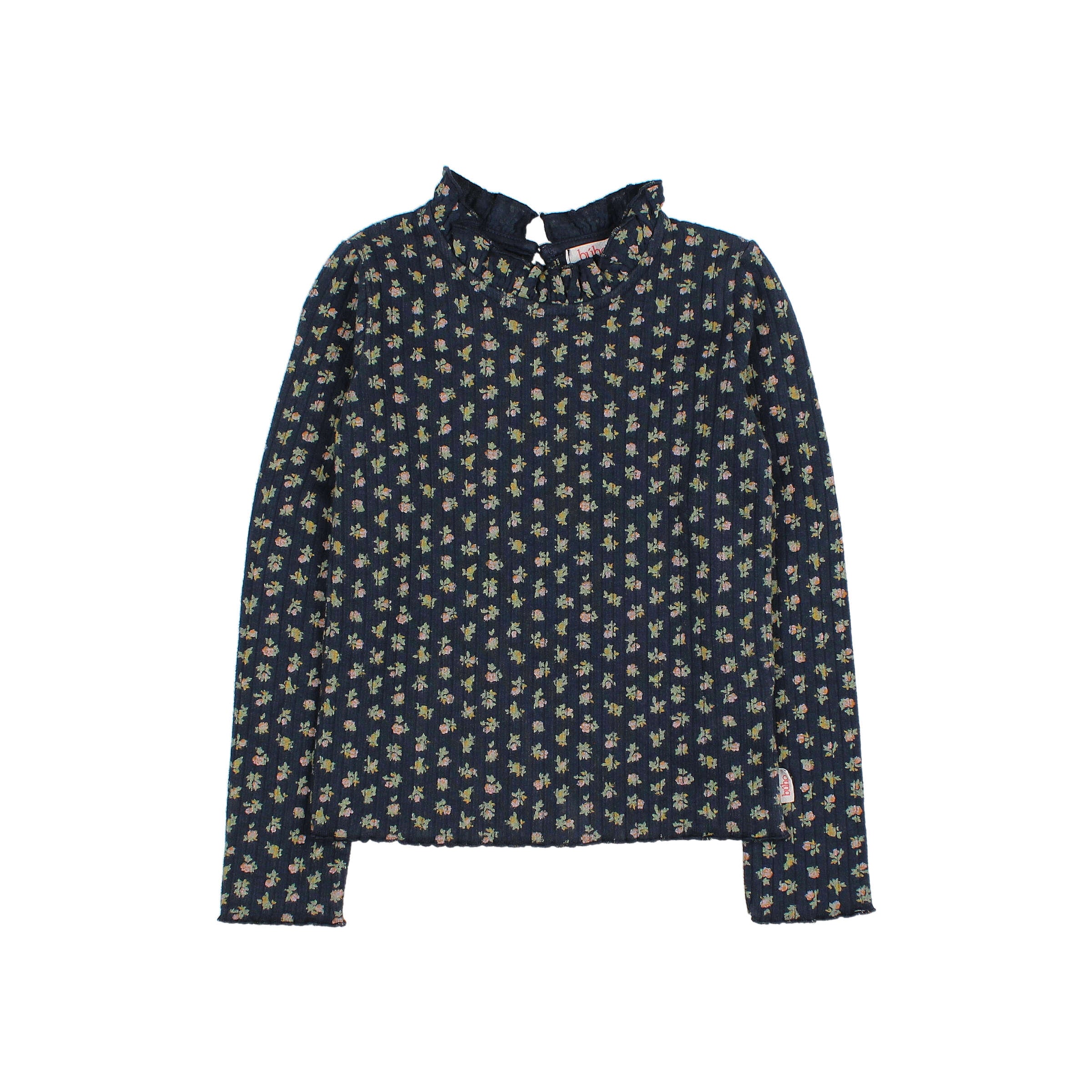 T-SHIRT BUHO Cream pink