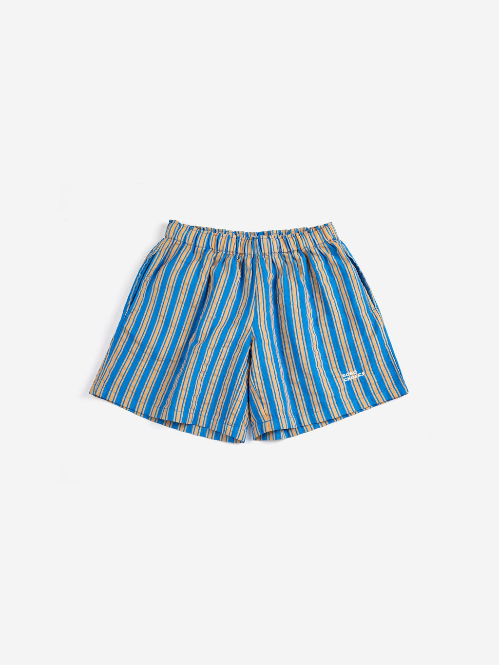 Bermuda BOBO CHOSES Blu