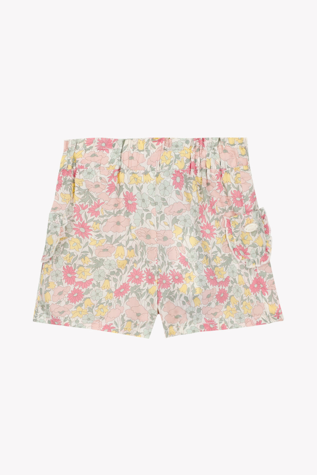 Short TARTINE ET CHOCOLAT 7026E