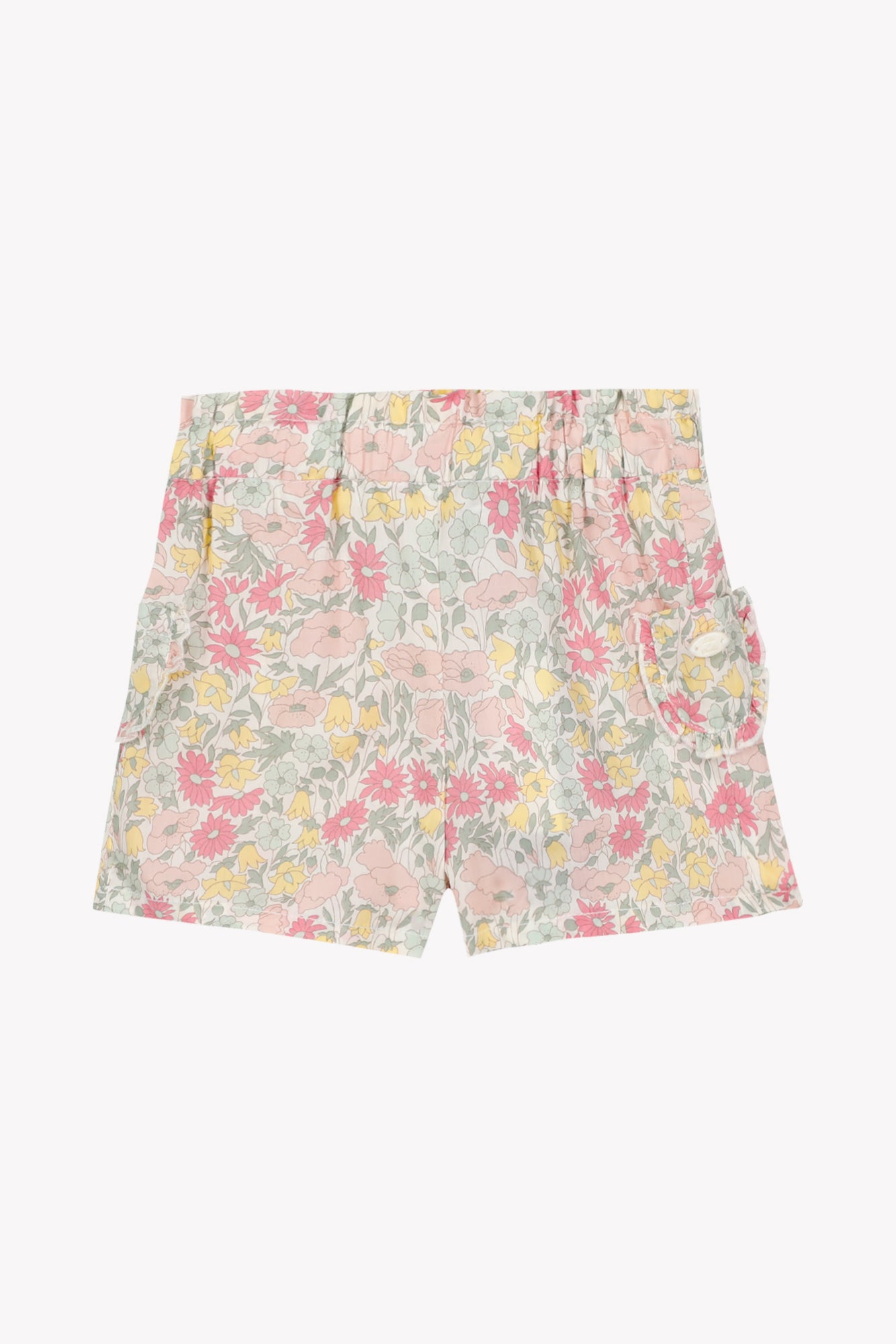 Short TARTINE ET CHOCOLAT 7026E