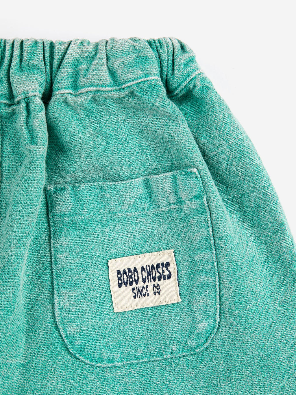 Pantalone BOBO CHOSES Verde