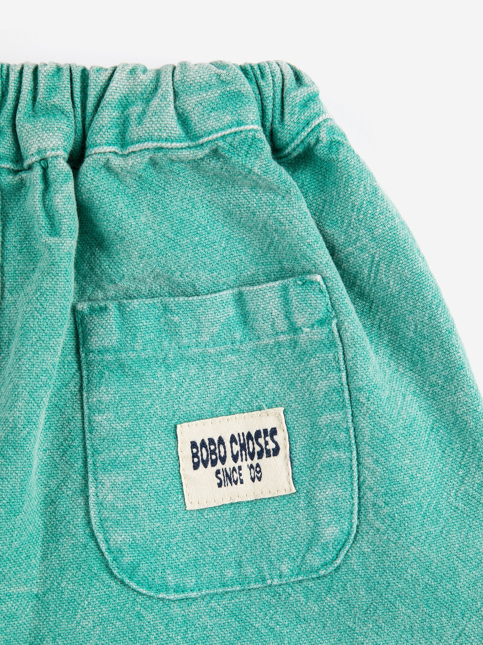 Pantalone BOBO CHOSES Verde