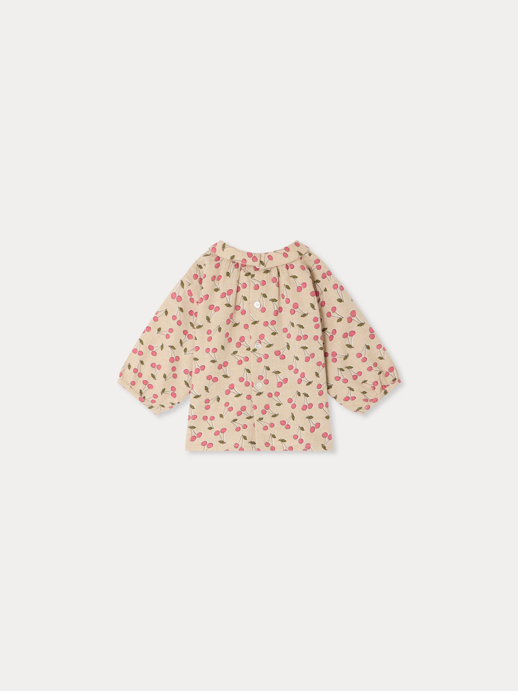 Blusa BONPOINT