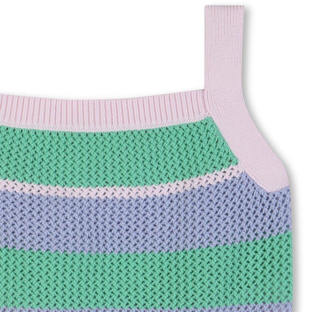 Top BILLIEBLUSH Multicolore