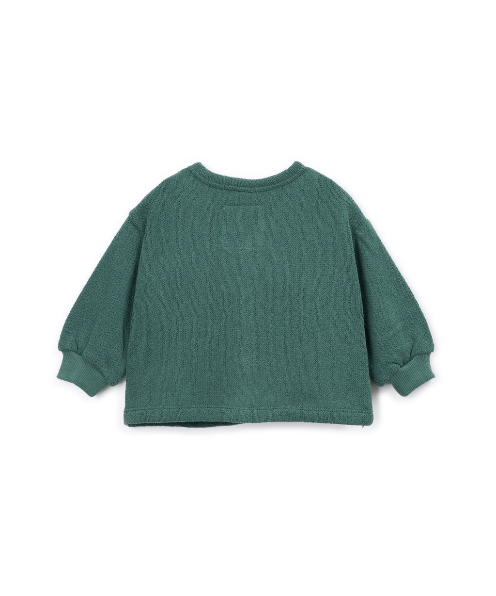 CARDIGAN PLAY UP