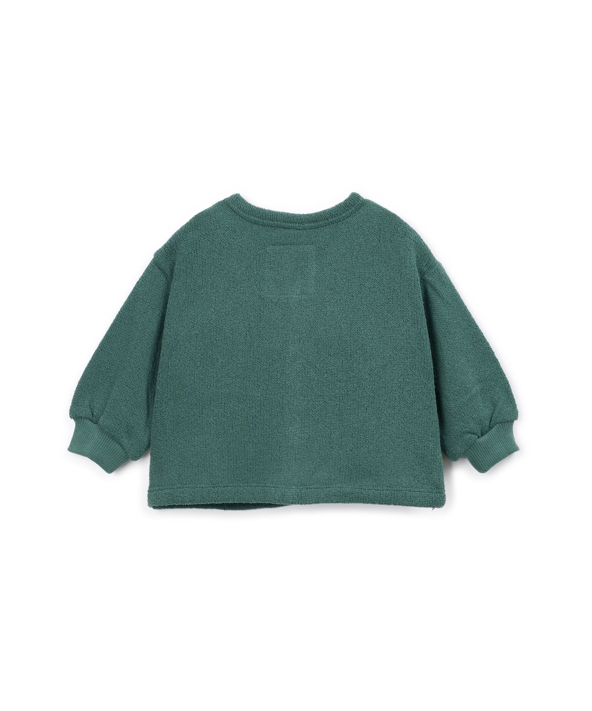 CARDIGAN PLAY UP