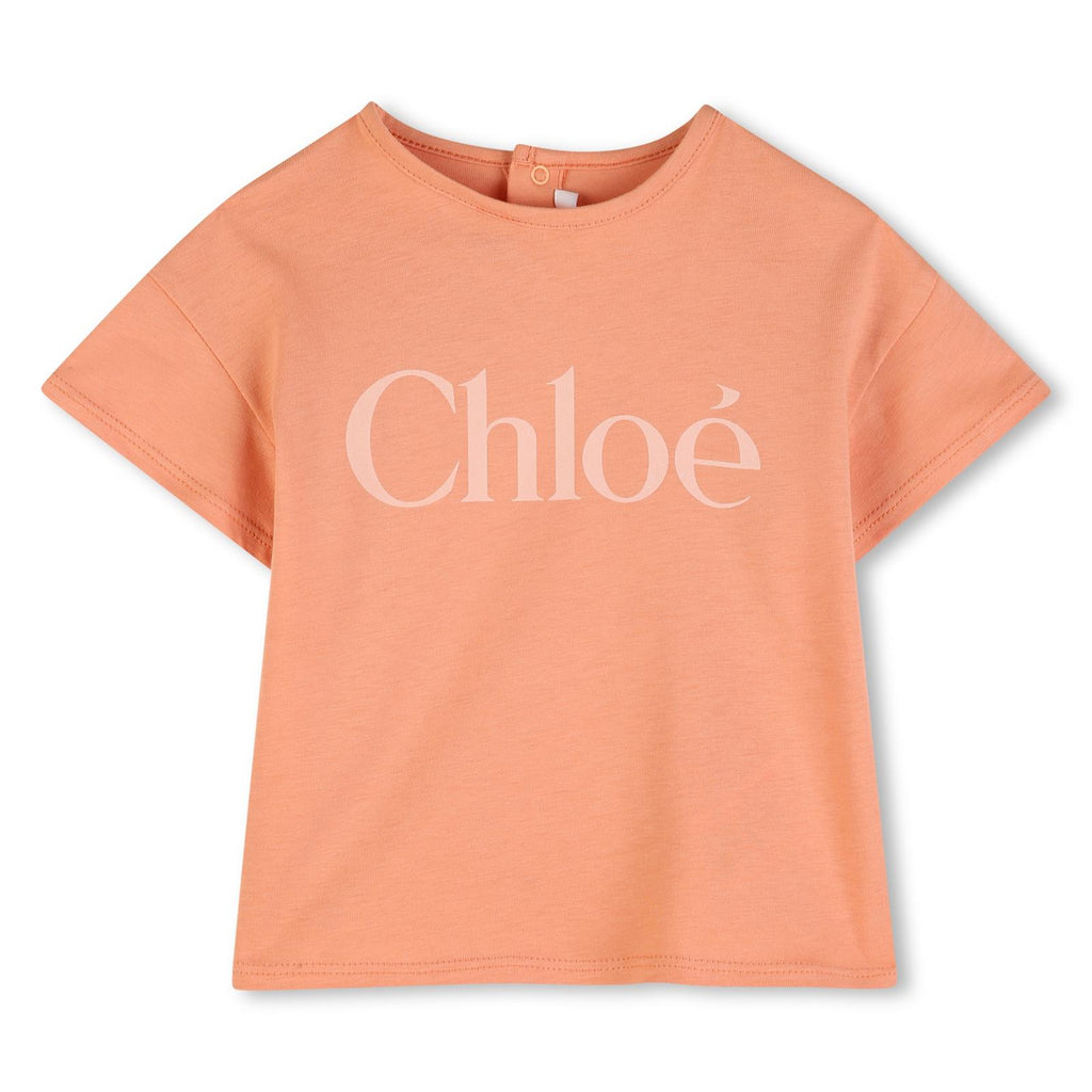 T-SHIRT CHLOE 117
