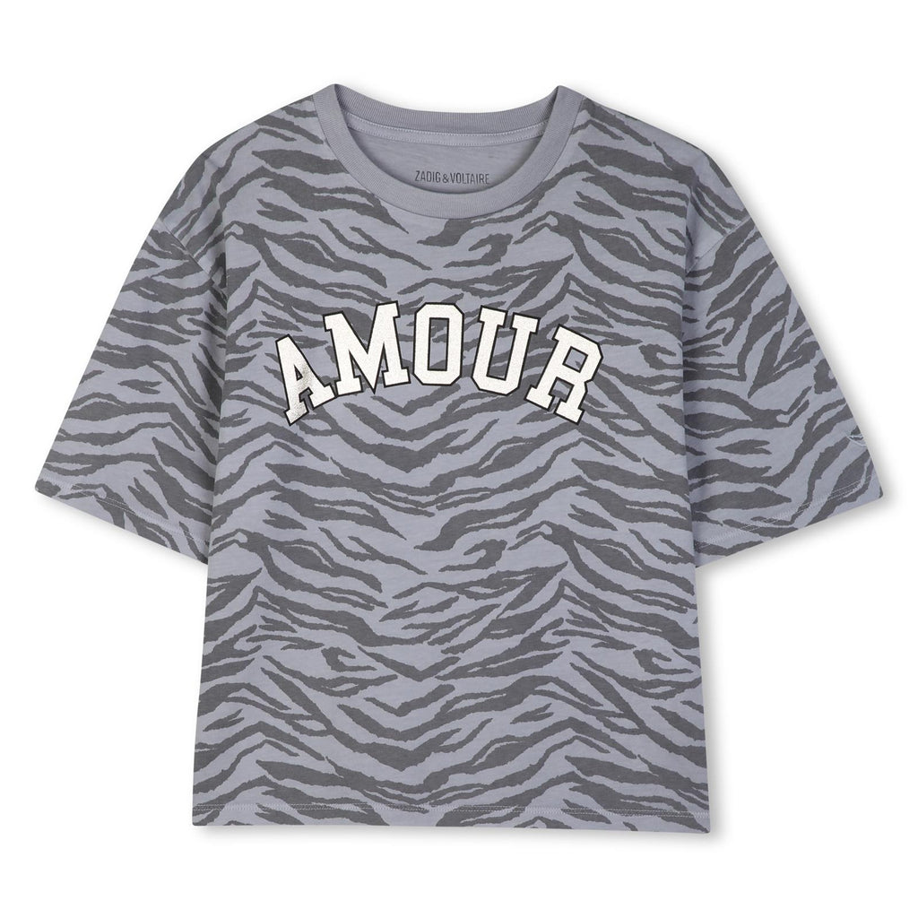 T-SHIRT ZADIG & VOLTAIRE