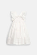 ABITO LOUISE MISHA Off White