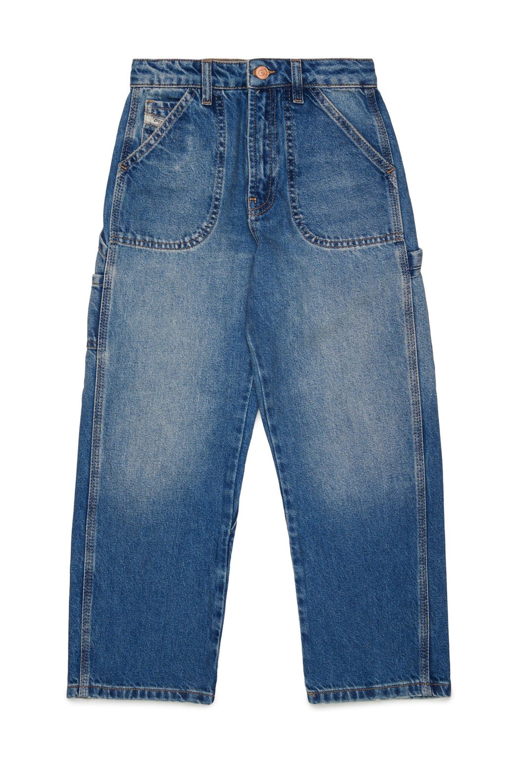 Pantaloni DIESEL