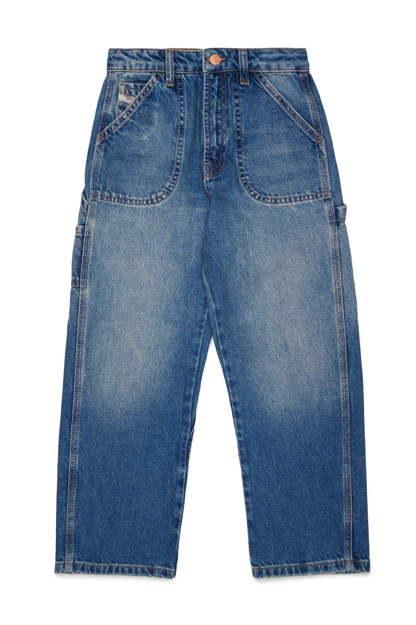 Pantaloni DIESEL