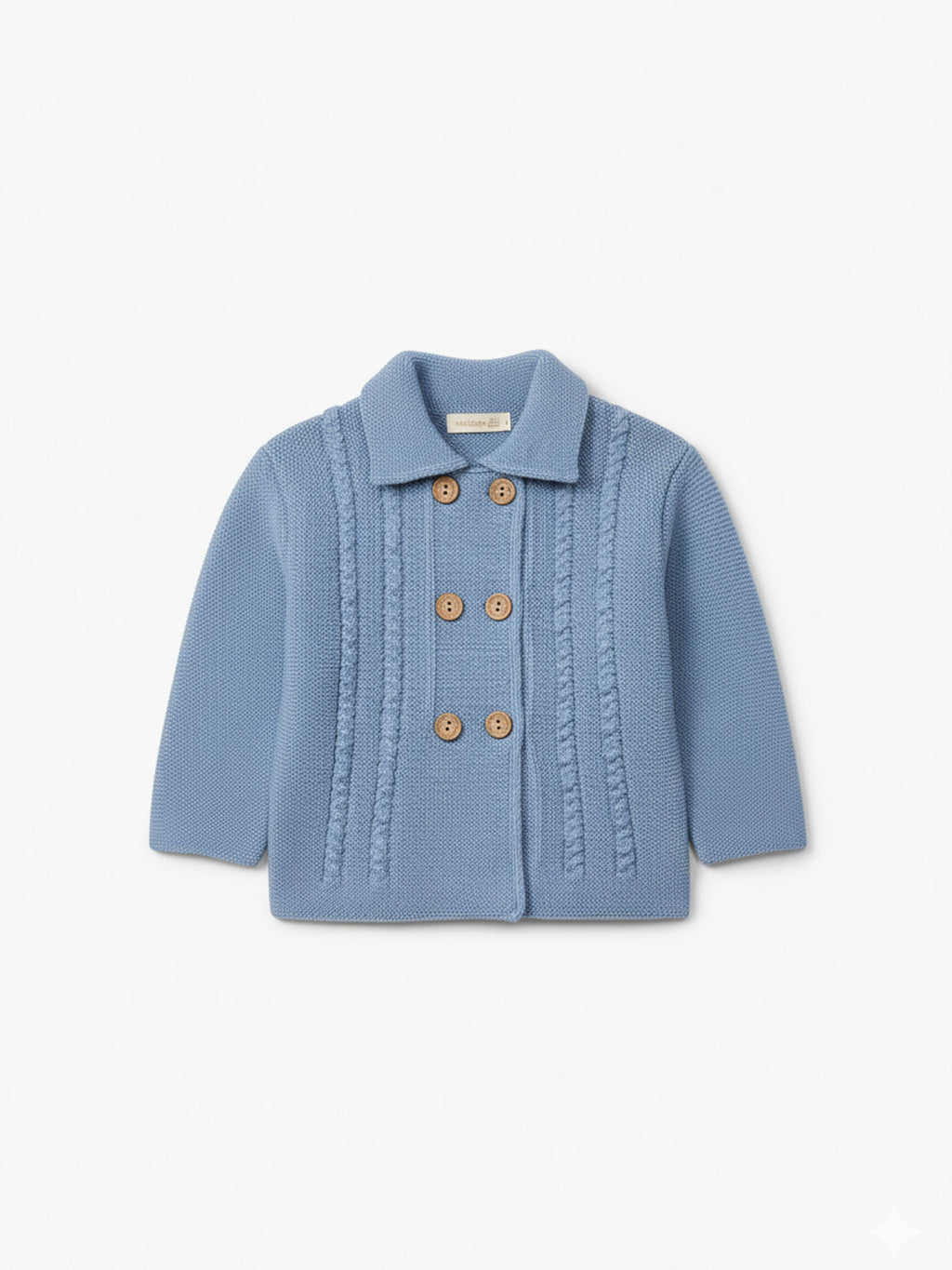 CARDIGAN WEDOBLE