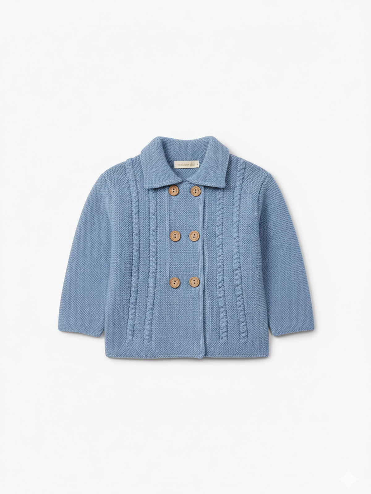 CARDIGAN WEDOBLE