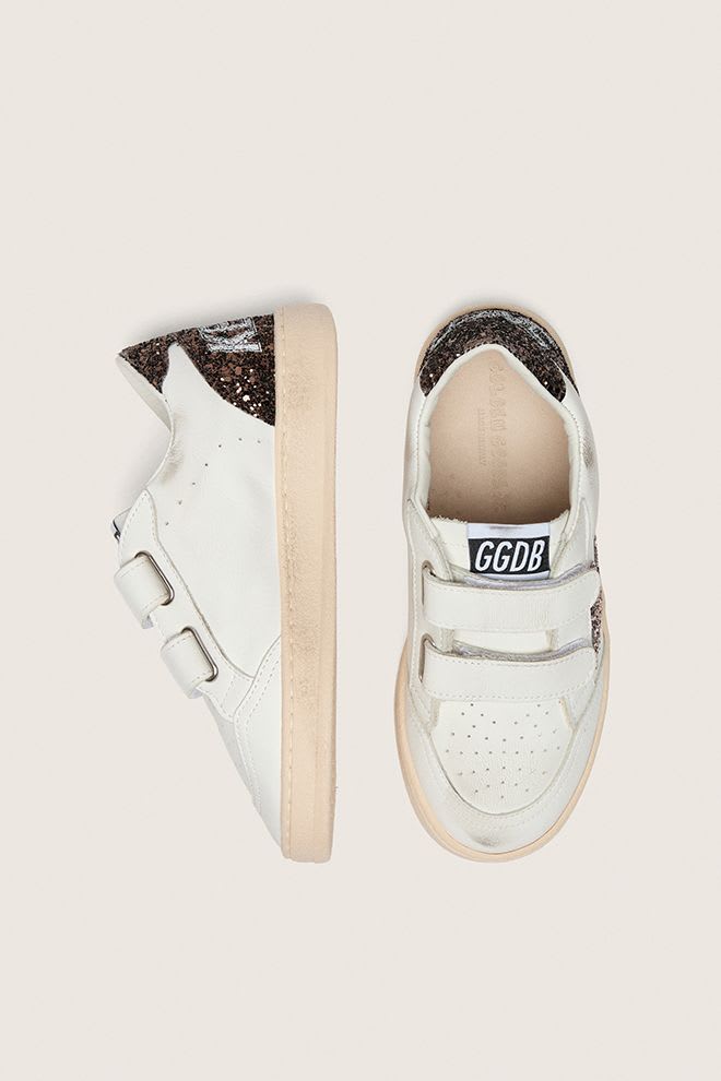 Scarpe GOLDEN GOOSE