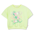 FELPA BILLIEBLUSH Verde