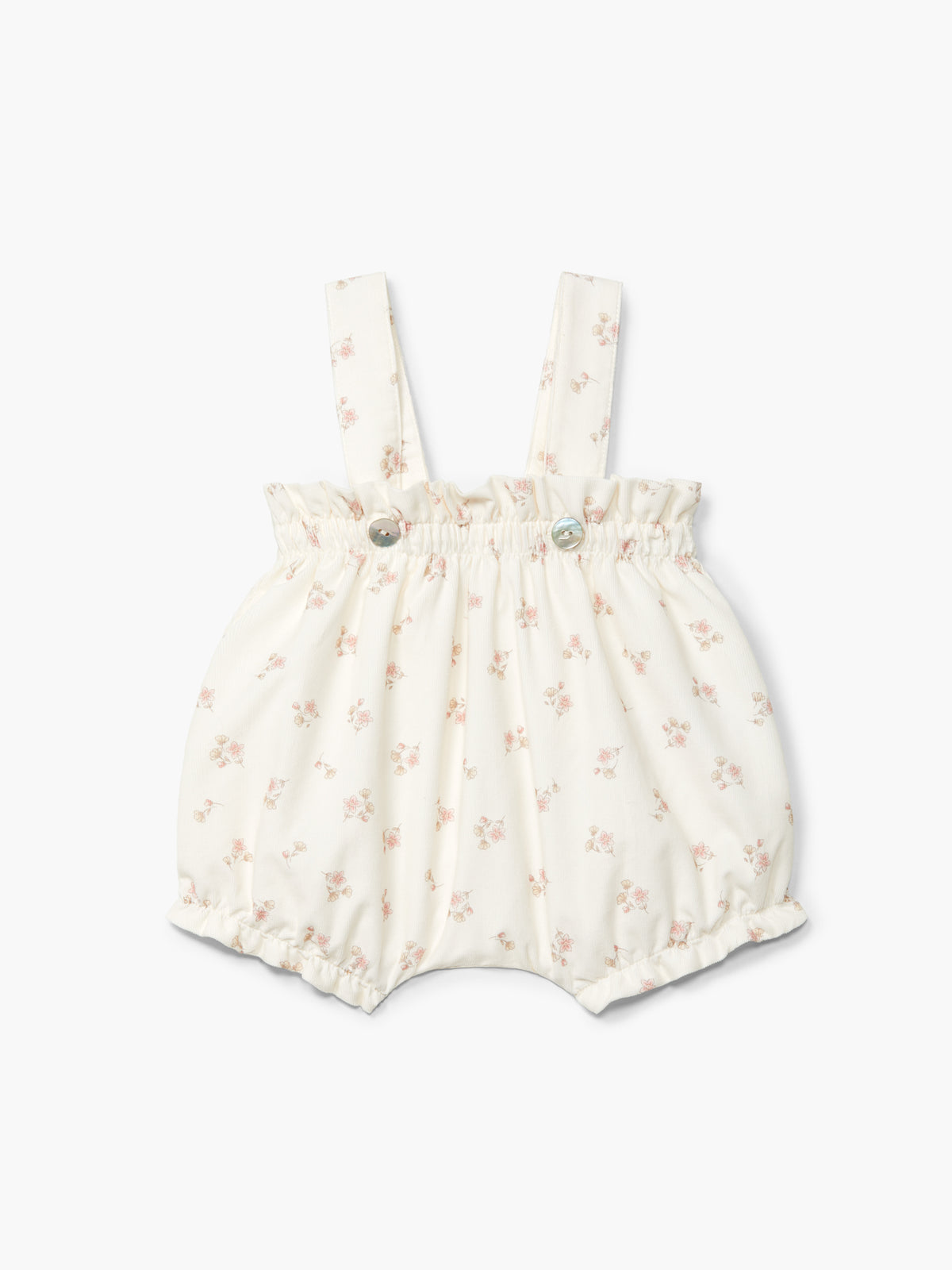 Pantaloncini WEDOBLE
