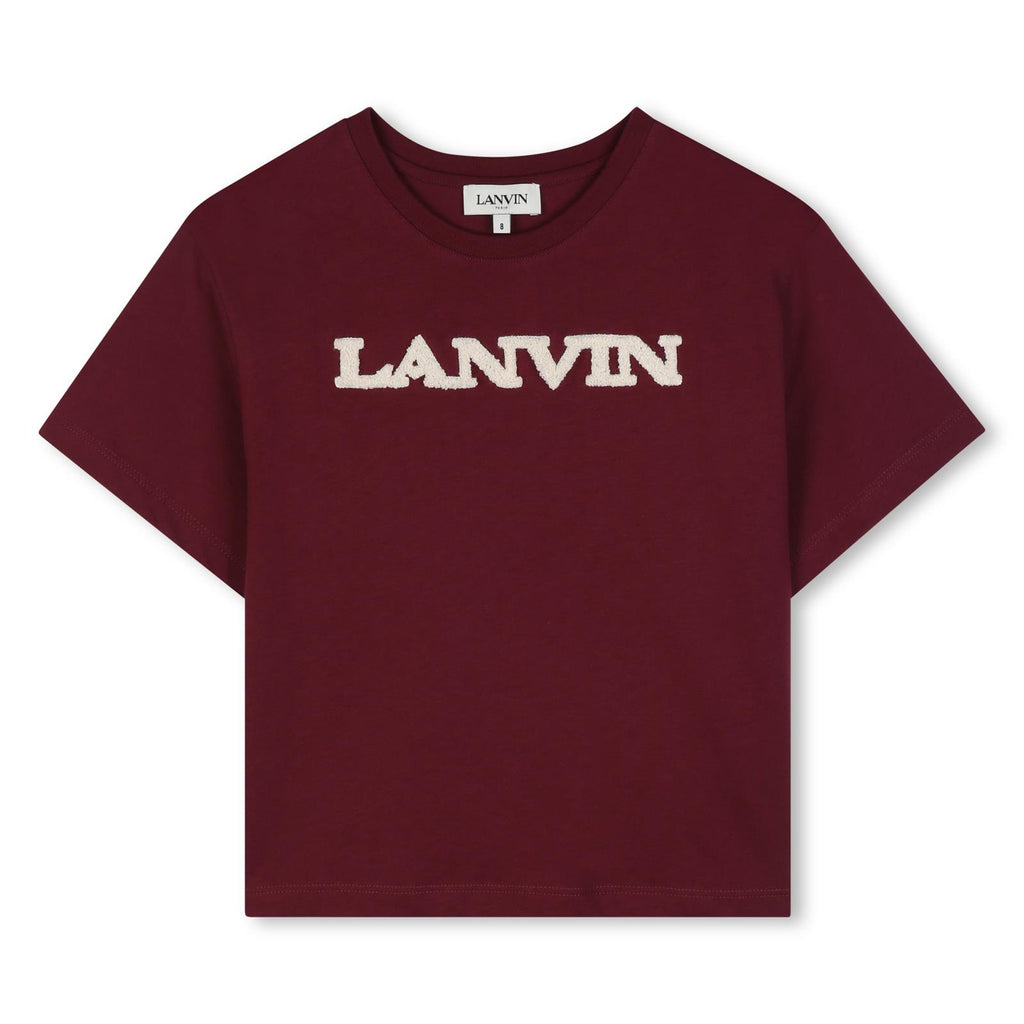 T-SHIRT Lanvin