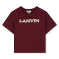 T-SHIRT Lanvin