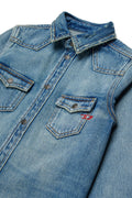 CAMICIA DIESEL K01
