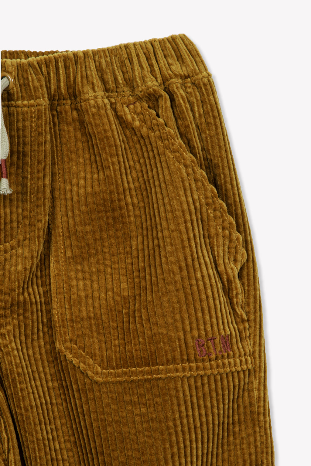 Pantaloni BONTON