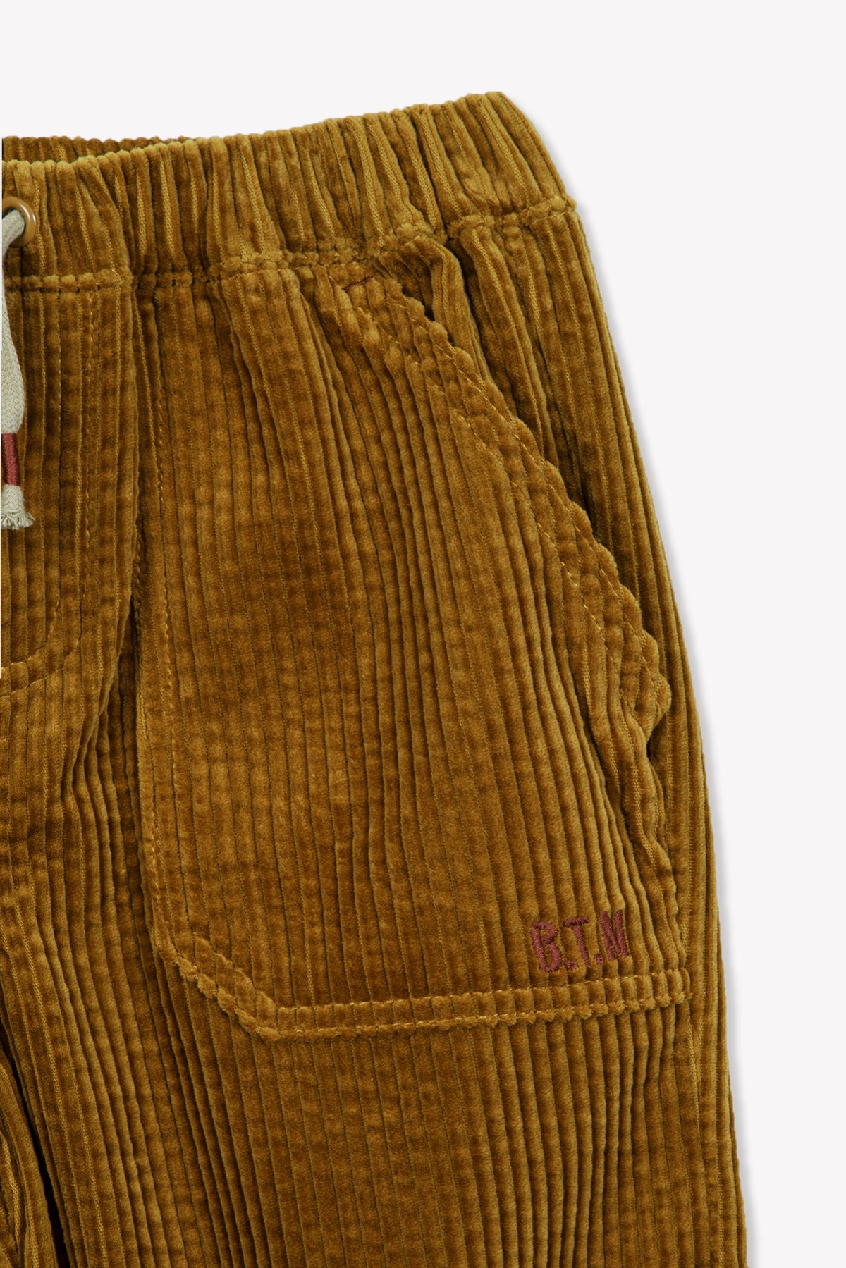 Pantaloni BONTON