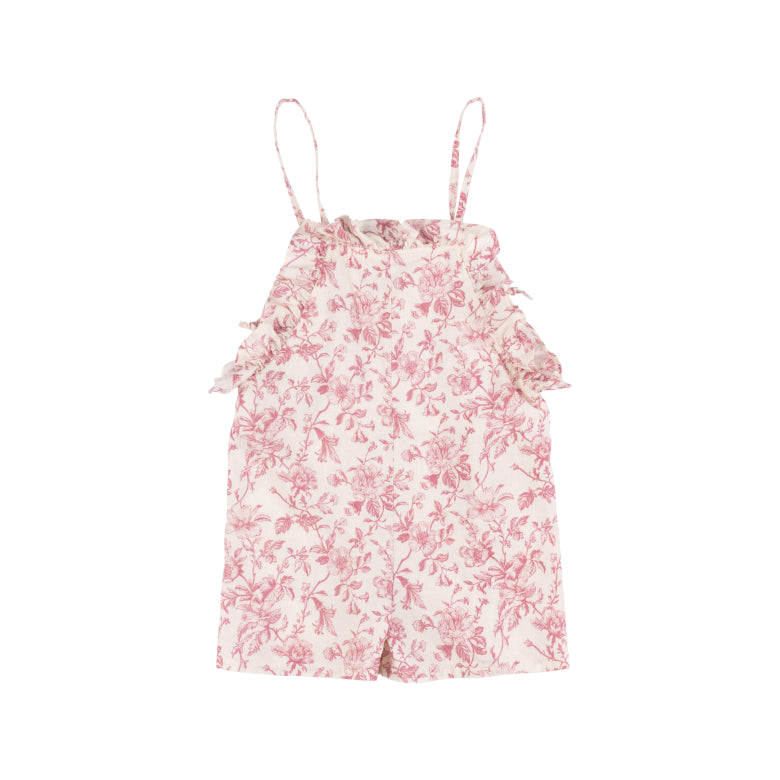 Tutina BABE & TESS Peonia