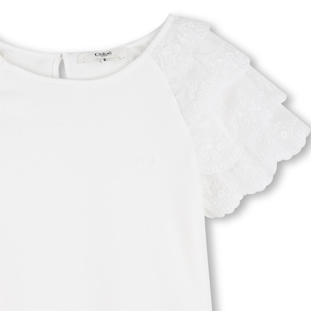 Top CHLOE 117