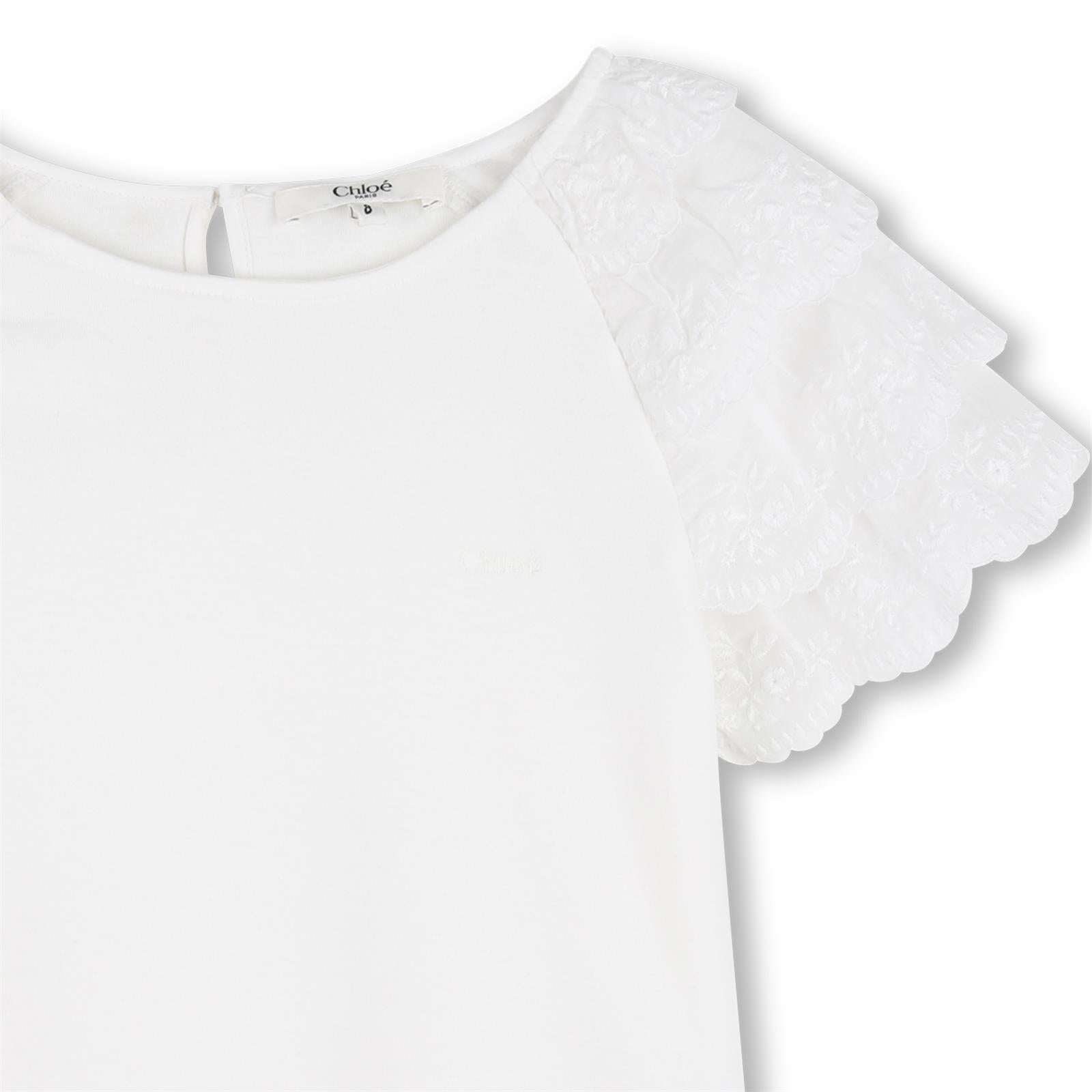 Top CHLOE 117