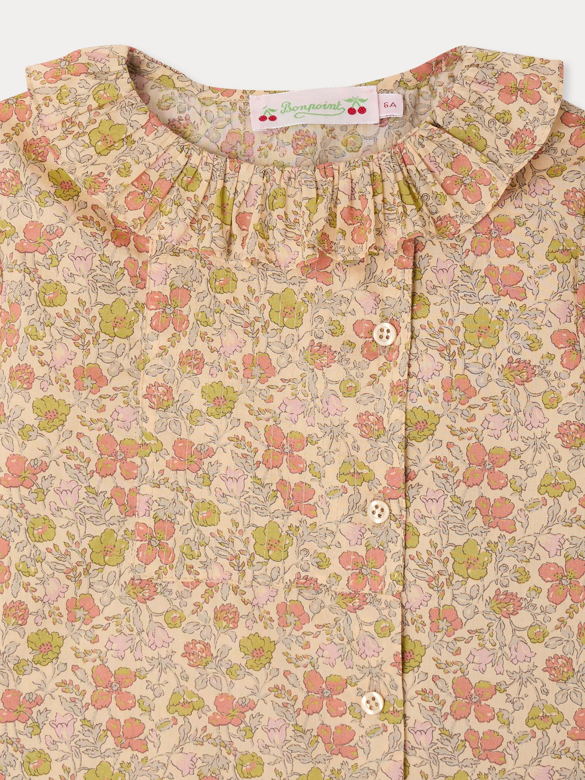 Blusa BONPOINT