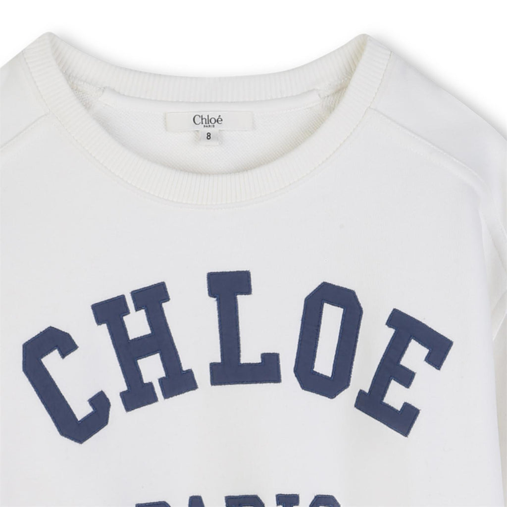 SWEAT CHLOE 117