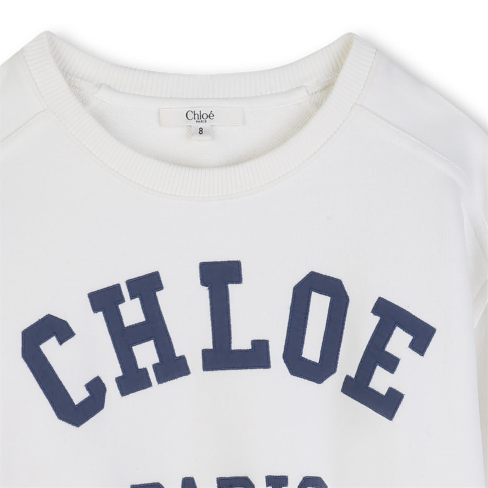 SWEAT CHLOE 117