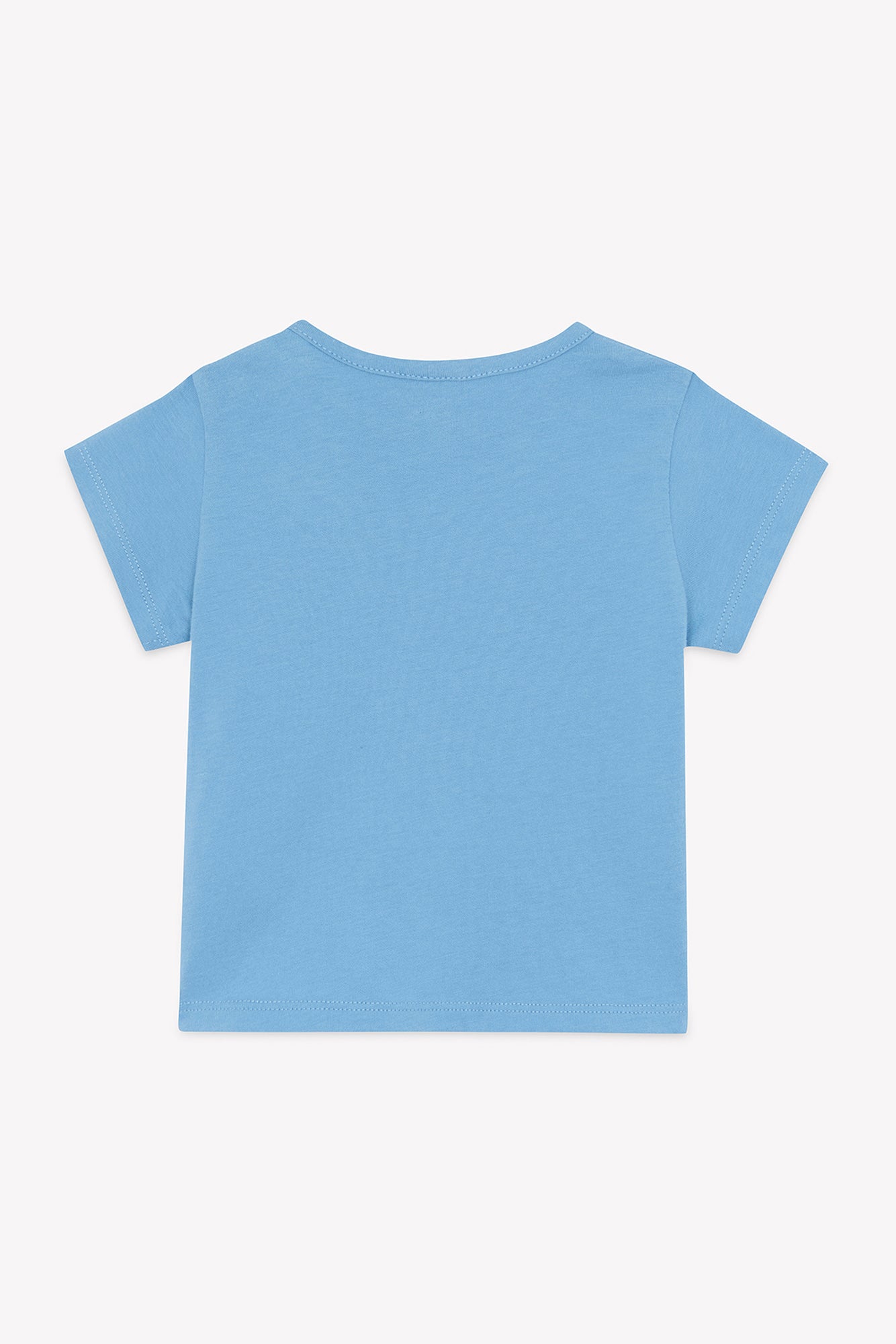 T-SHIRT BONTON 401