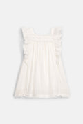 ABITO LOUISE MISHA Off White
