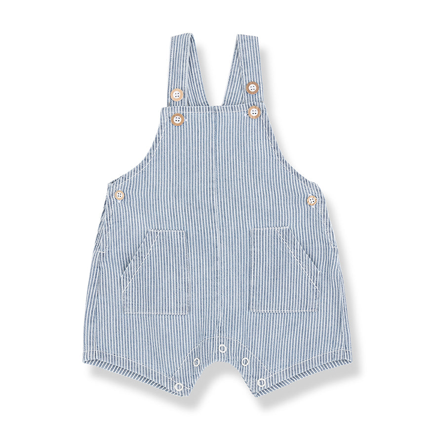Salopette 1+ IN THE FAMILY Denim