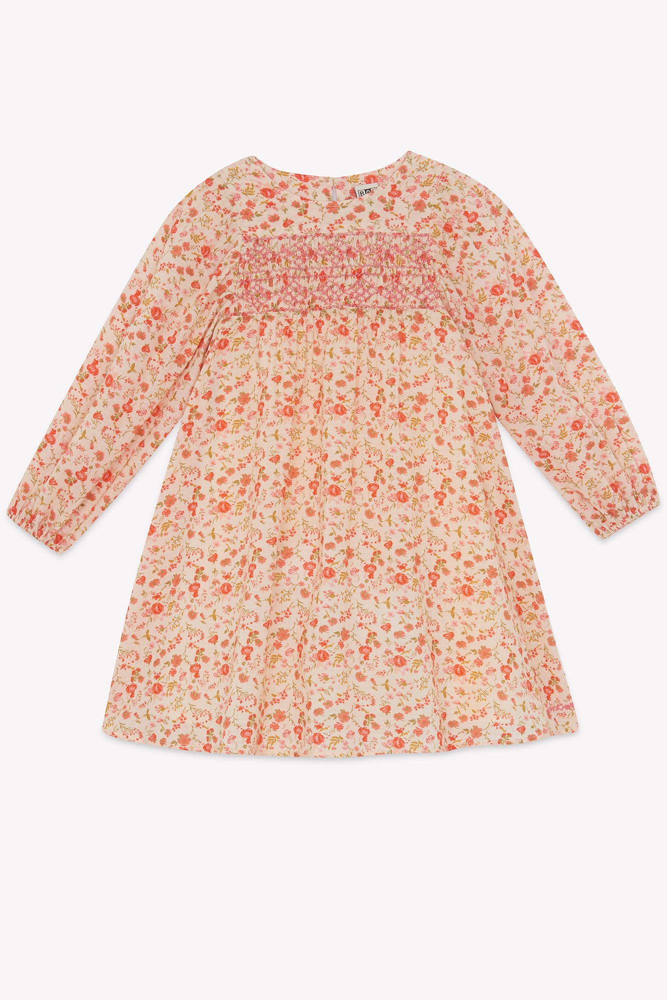 ABITO BONTON 916