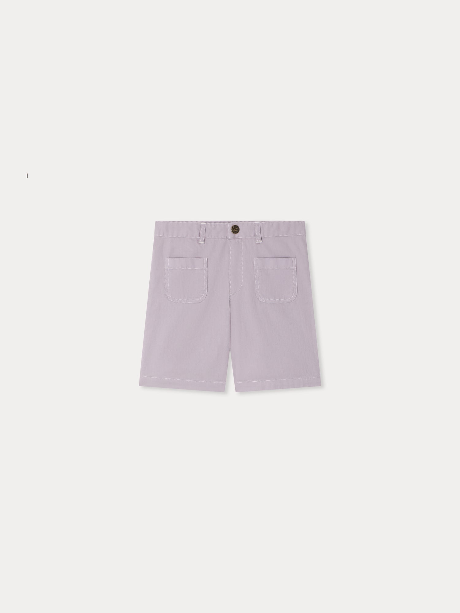 Short BONPOINT LILAS