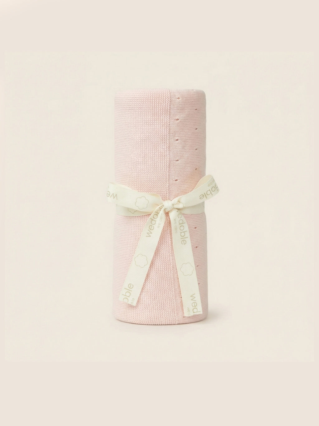 Copertina WEDOBLE Soft pink