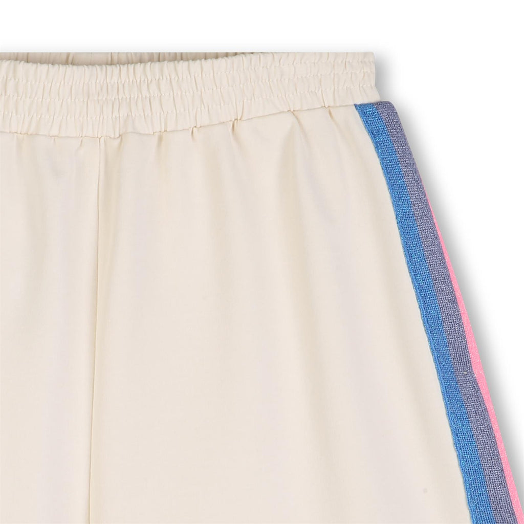 Short BILLIEBLUSH Avorio